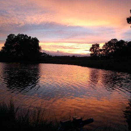 Sautee Private Camping Hotel Clarkesville Luaran gambar