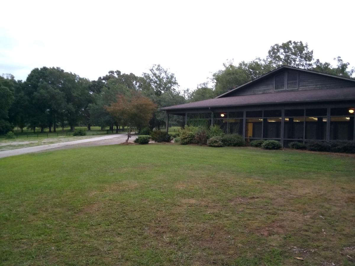 Sautee Private Camping Hotel Clarkesville Luaran gambar